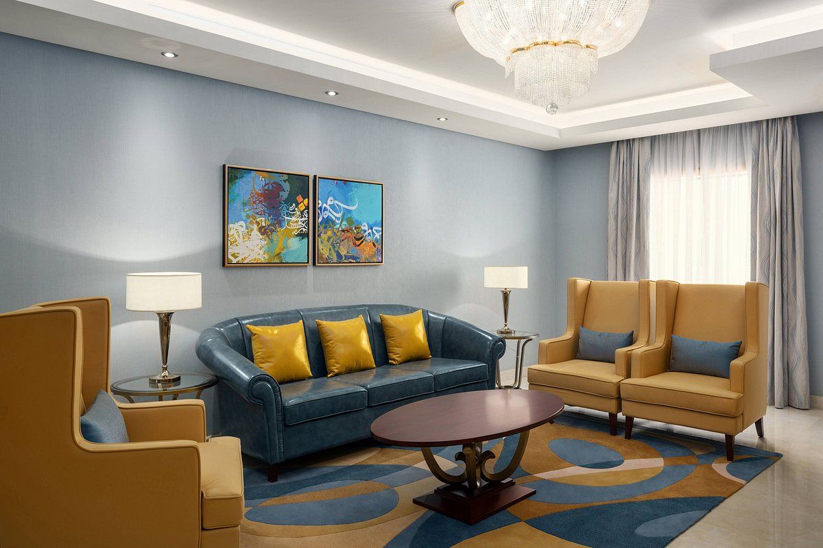 Photo 75 de Sheraton Makkah Jabal Al Kaaba