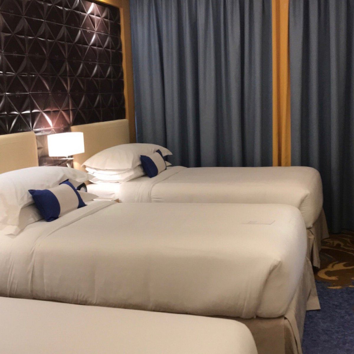 Photo 76 de Sheraton Makkah Jabal Al Kaaba