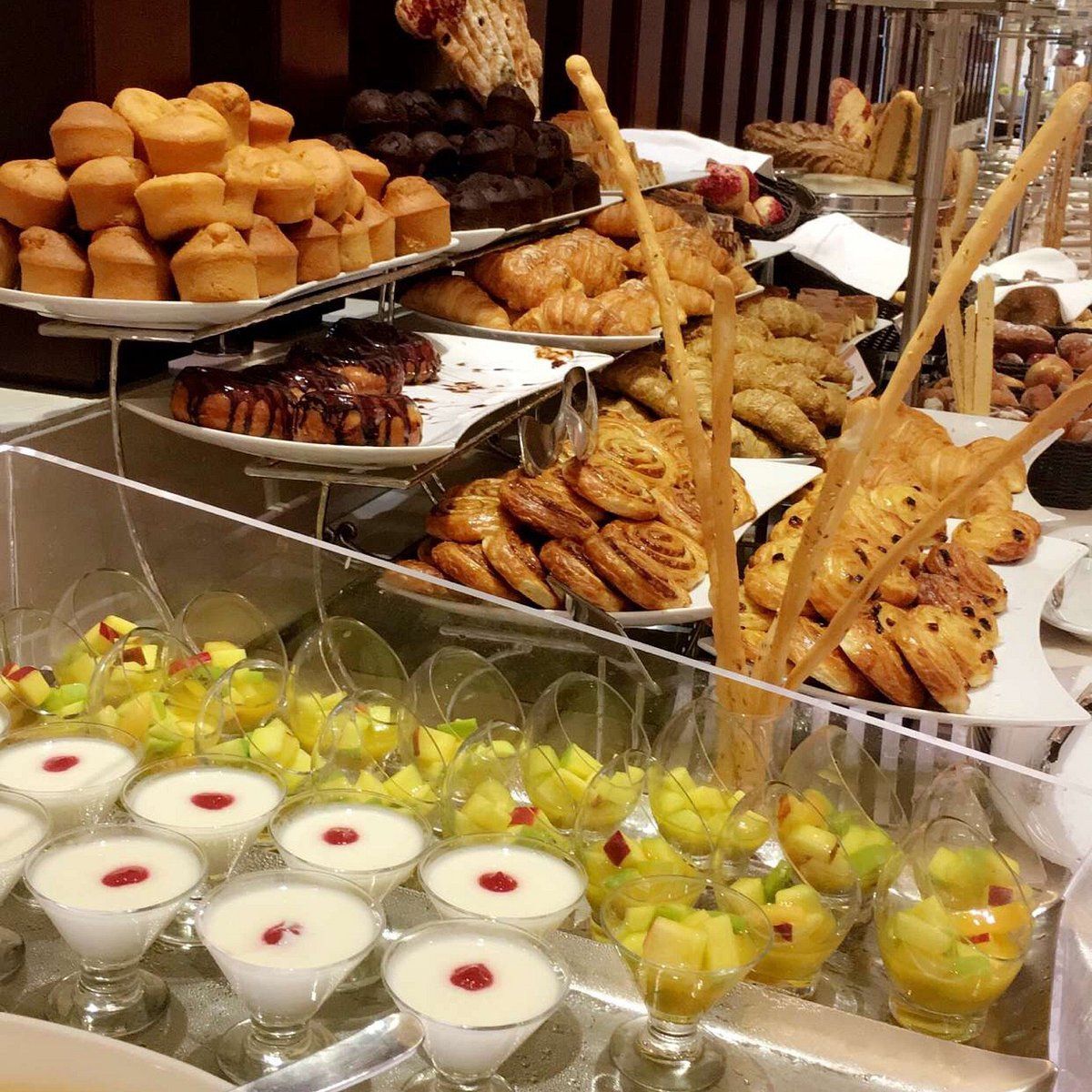 Photo 77 de Sheraton Makkah Jabal Al Kaaba