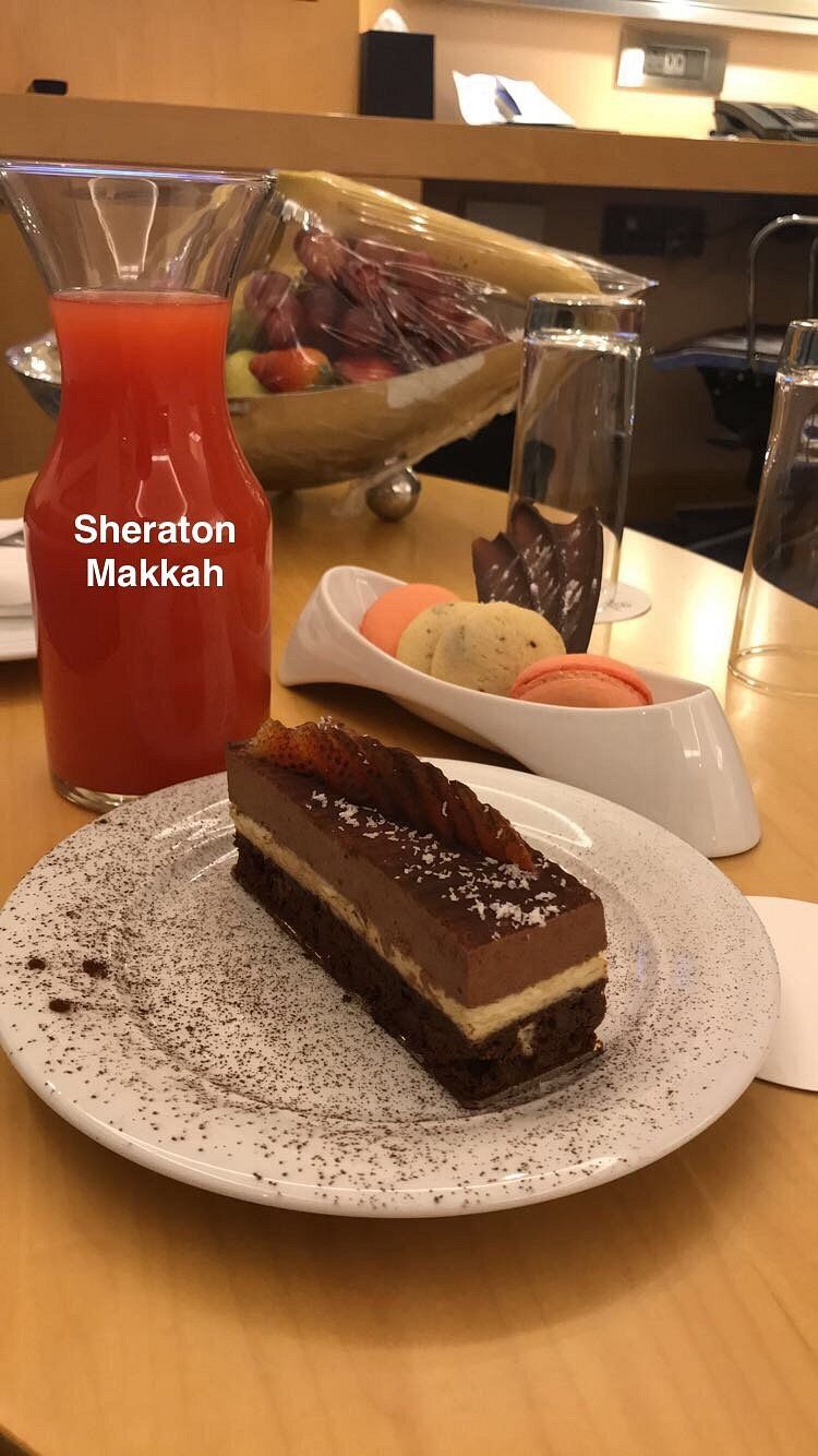 Photo 80 de Sheraton Makkah Jabal Al Kaaba