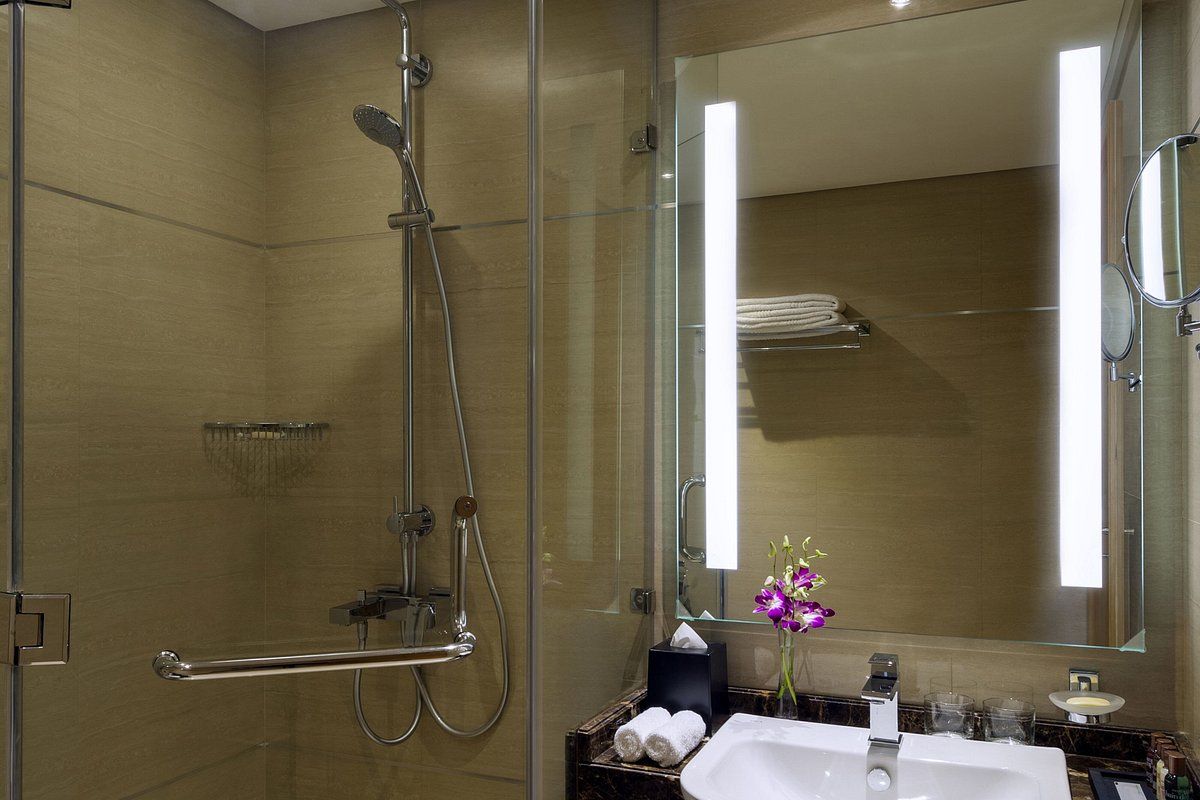 Photo 84 de Sheraton Makkah Jabal Al Kaaba