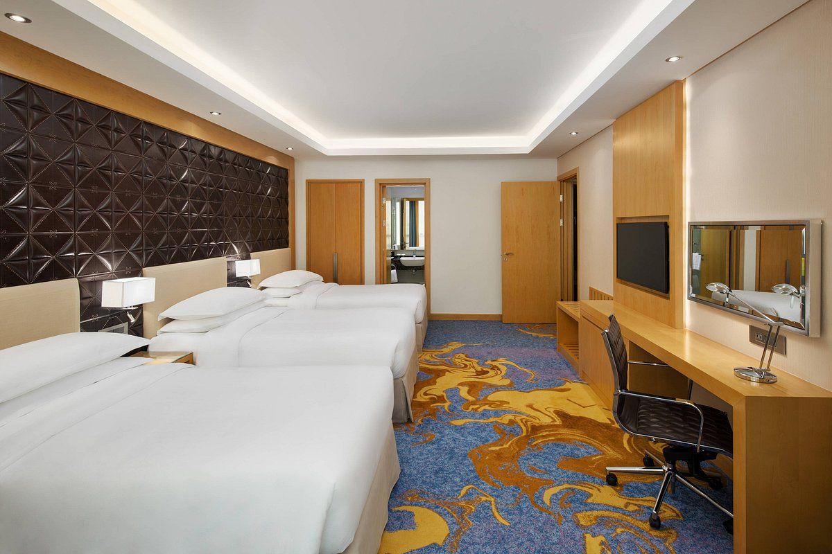 Photo 85 de Sheraton Makkah Jabal Al Kaaba