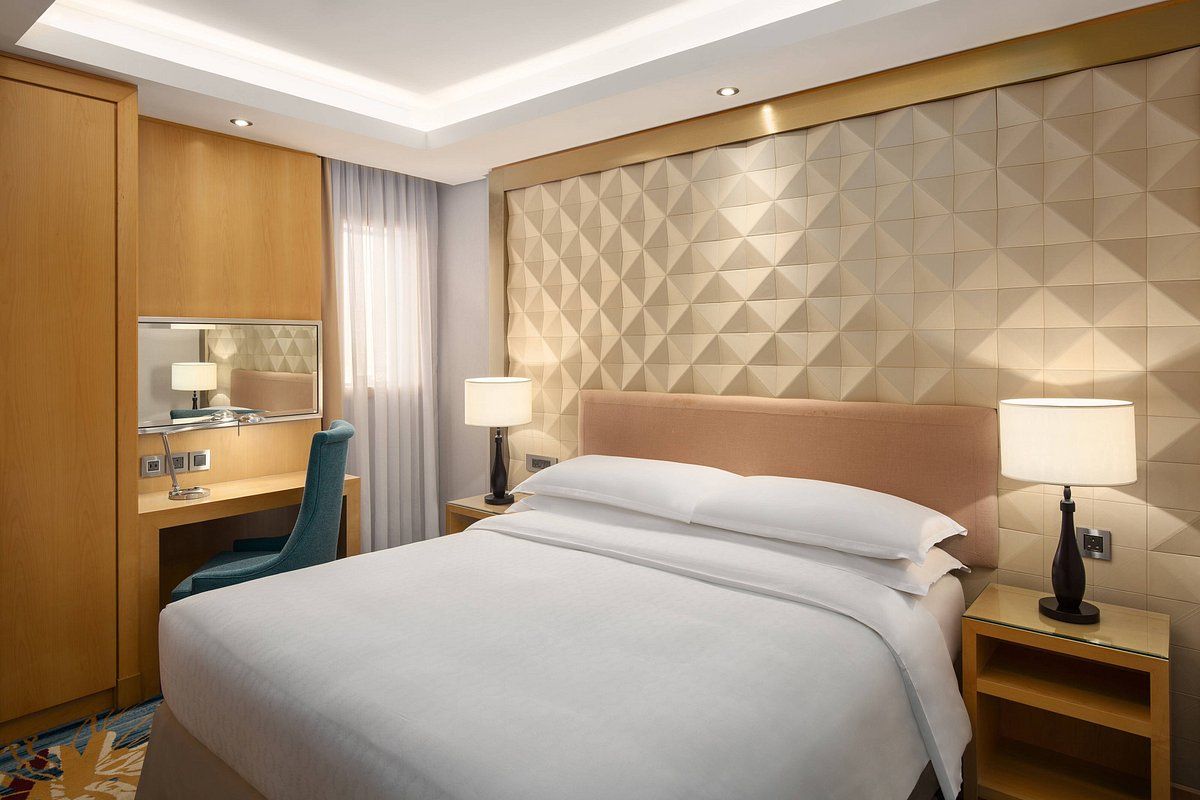 Photo 87 de Sheraton Makkah Jabal Al Kaaba