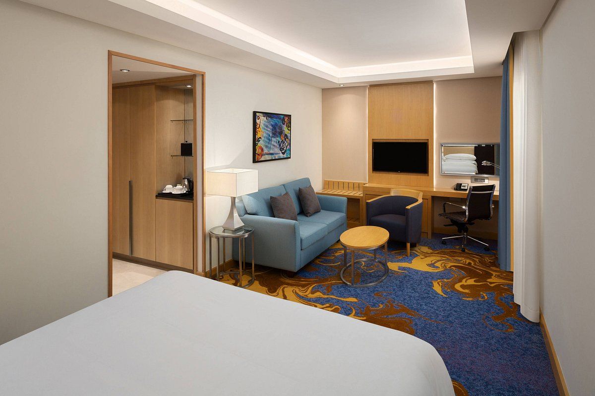 Photo 90 de Sheraton Makkah Jabal Al Kaaba