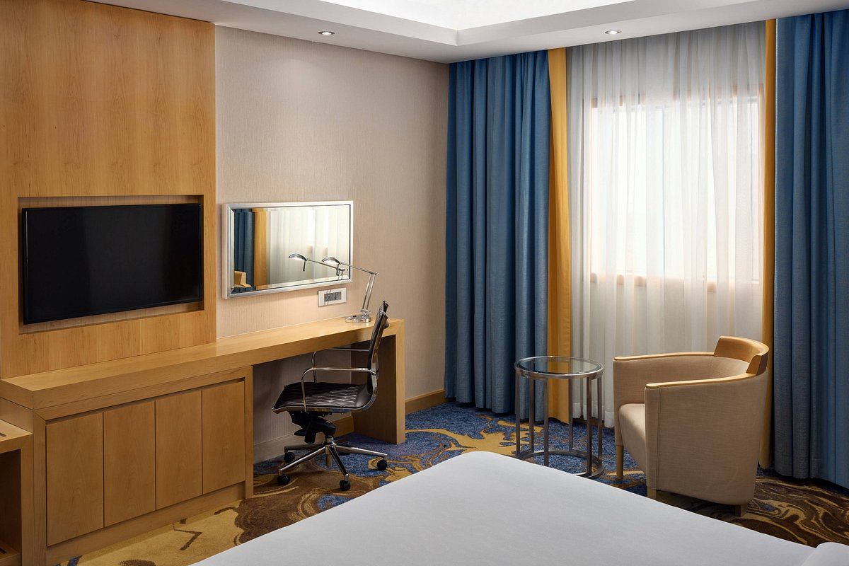 Photo 89 de Sheraton Makkah Jabal Al Kaaba