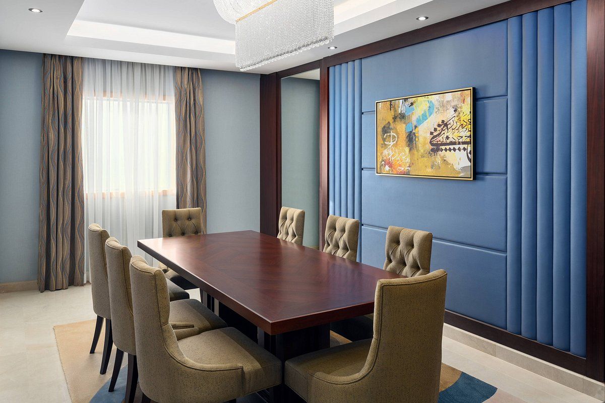 Photo 92 de Sheraton Makkah Jabal Al Kaaba