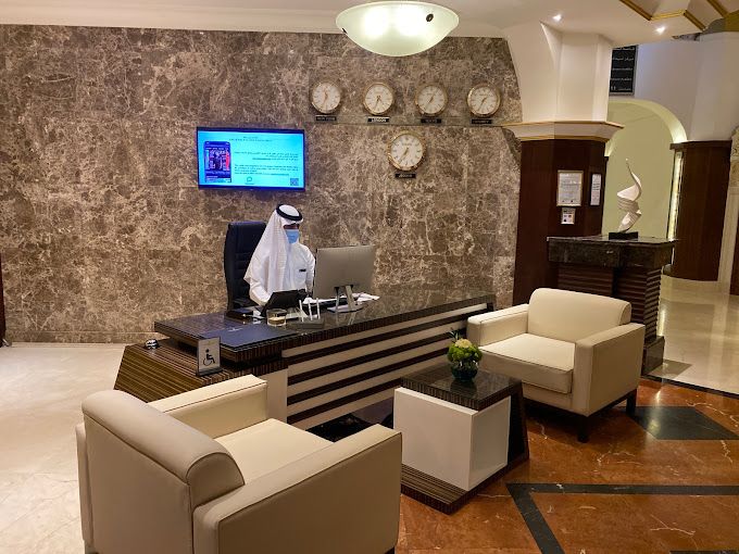 Photo 60 de Intercontinental Jeddah