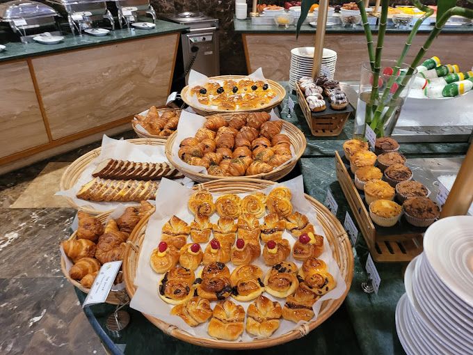 Photo 61 de Intercontinental Jeddah