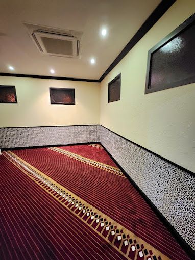 Photo 71 de Intercontinental Jeddah