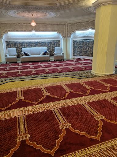 Photo 64 de Intercontinental Jeddah