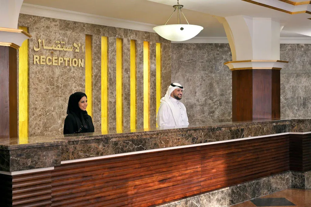 Photo 50 de Intercontinental Jeddah