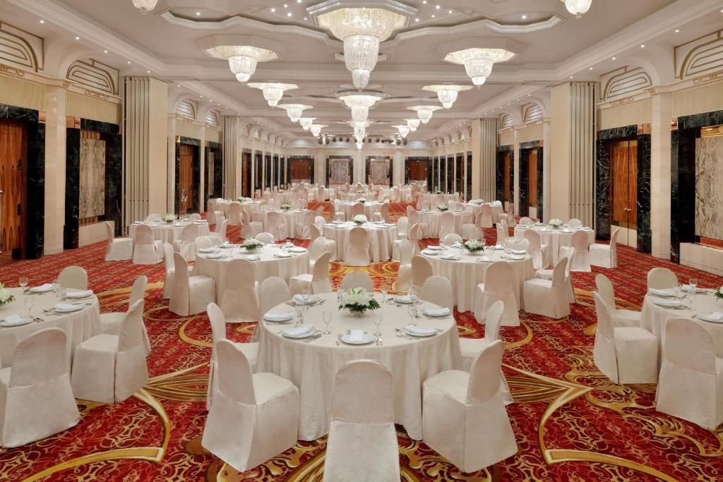 Photo 72 de Intercontinental Jeddah