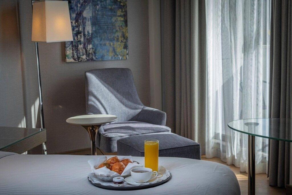 Photo 67 de Intercontinental Jeddah