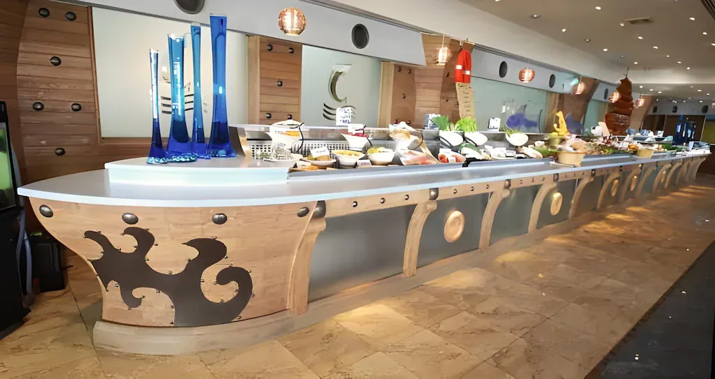Photo 51 de Intercontinental Jeddah