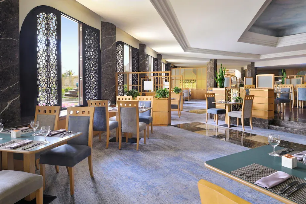 Photo 69 de Intercontinental Jeddah