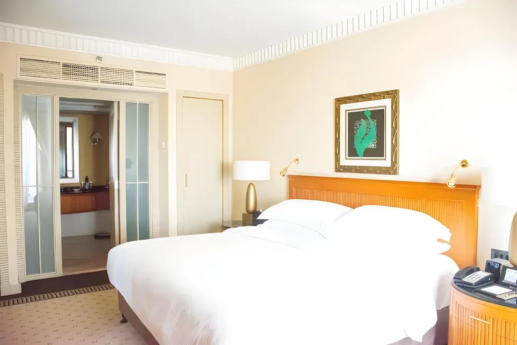 Photo 70 de Intercontinental Jeddah