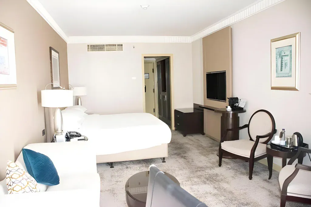 Photo 53 de Intercontinental Jeddah