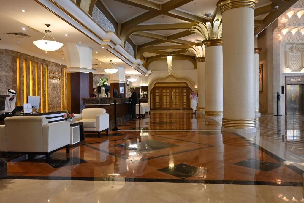 Photo 74 de Intercontinental Jeddah