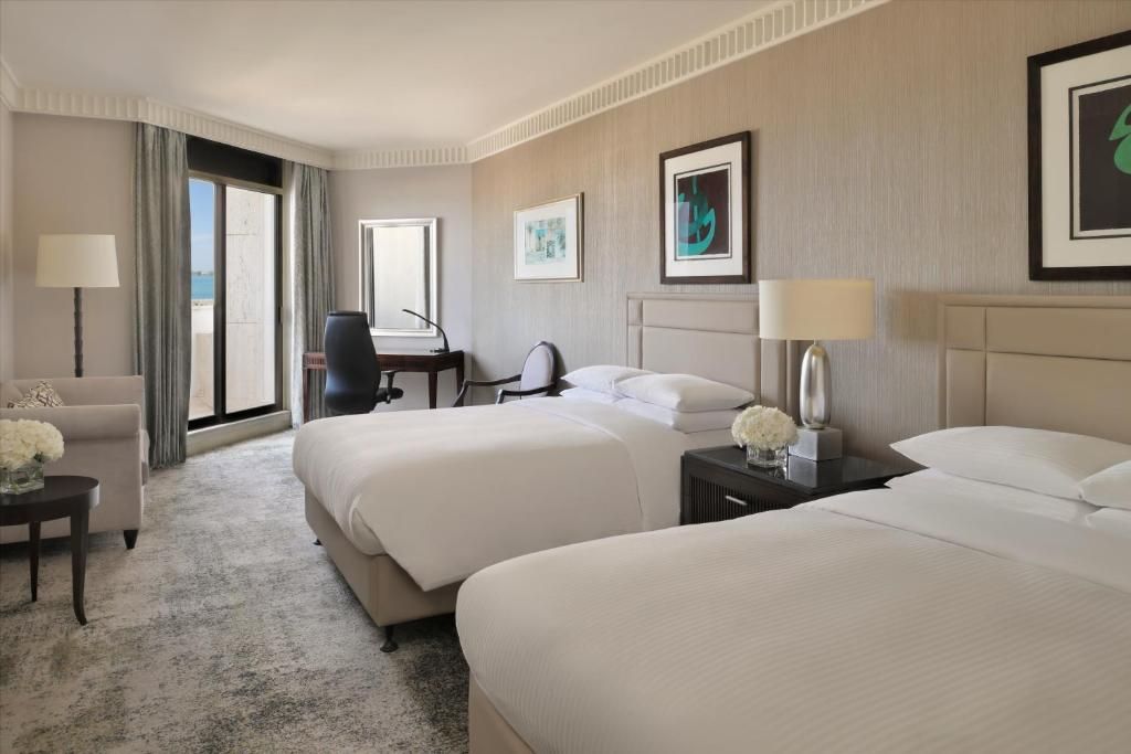 Photo 76 de Intercontinental Jeddah