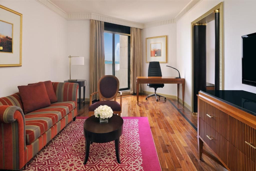 Photo 77 de Intercontinental Jeddah
