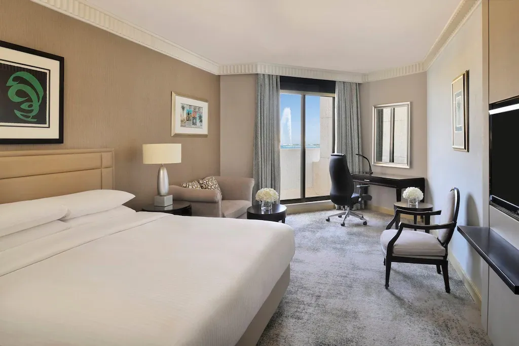Photo 57 de Intercontinental Jeddah