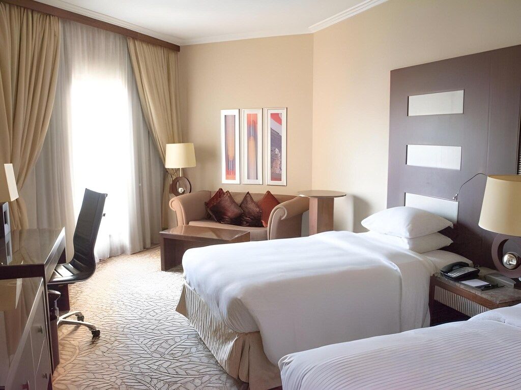 Photo 54 de Intercontinental Jeddah