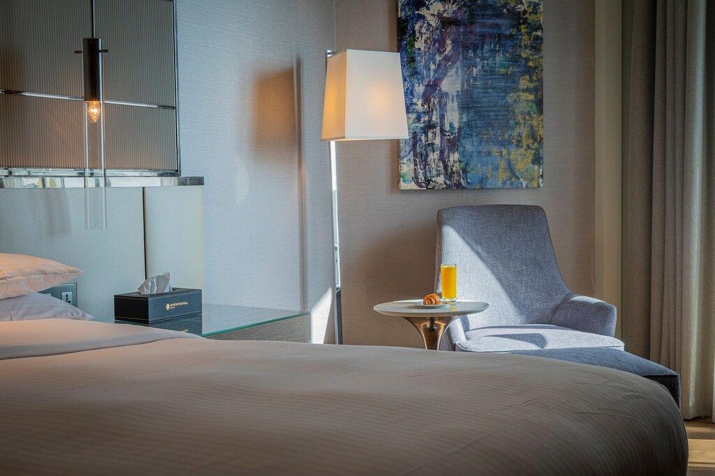 Photo 46 de Intercontinental Jeddah