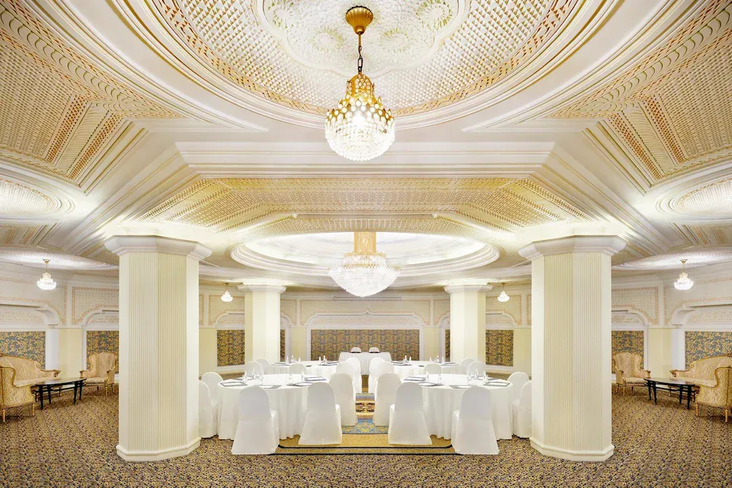 Photo 47 de Intercontinental Jeddah