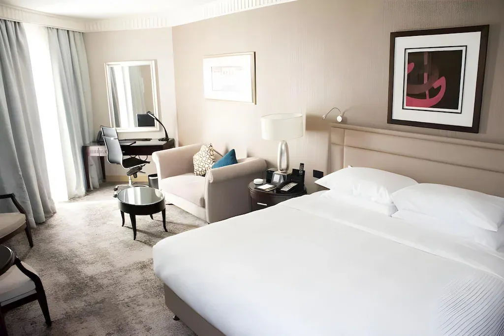 Photo 48 de Intercontinental Jeddah