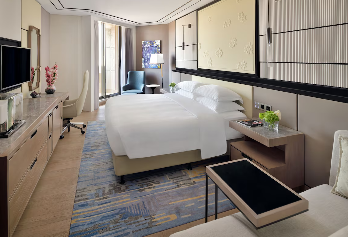 Photo 82 de Intercontinental Jeddah