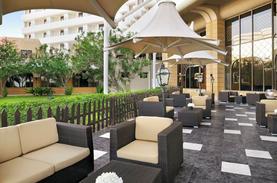 Photo 84 de Intercontinental Jeddah