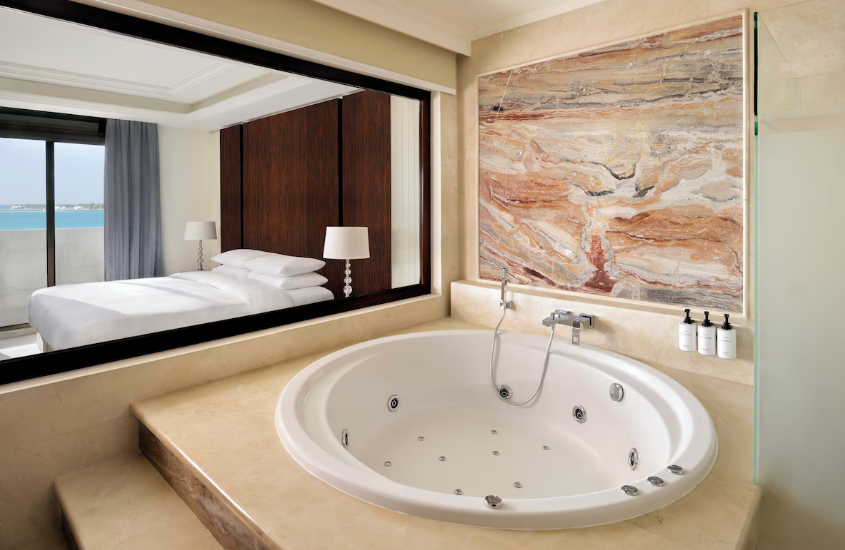 Photo 85 de Intercontinental Jeddah