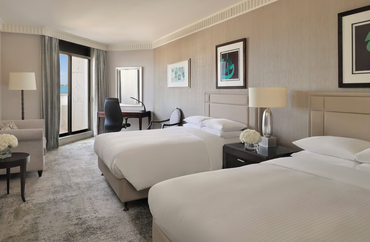 Photo 86 de Intercontinental Jeddah