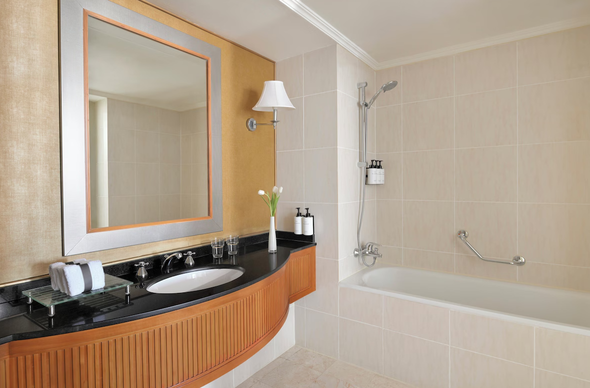 Photo 87 de Intercontinental Jeddah