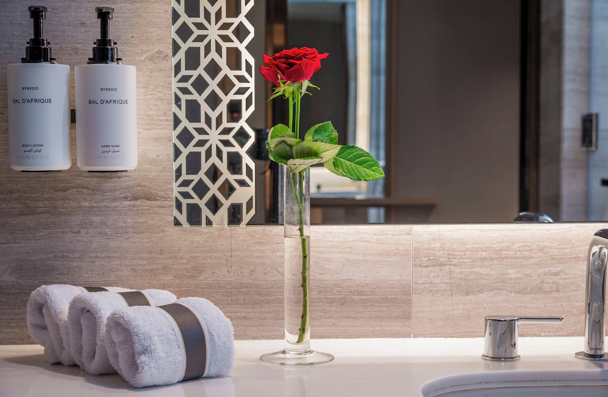 Photo 89 de Intercontinental Jeddah