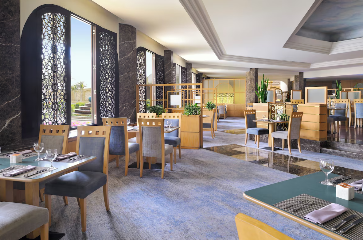 Photo 90 de Intercontinental Jeddah
