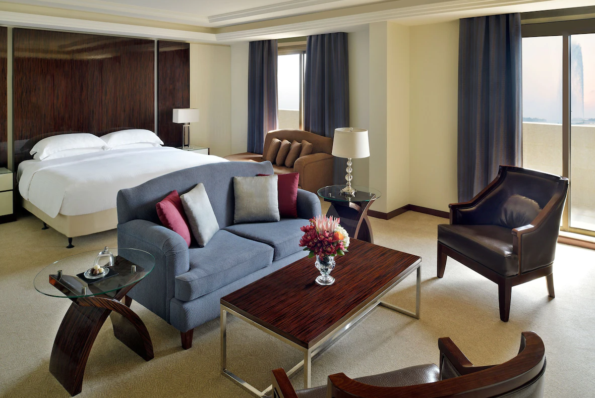 Photo 92 de Intercontinental Jeddah