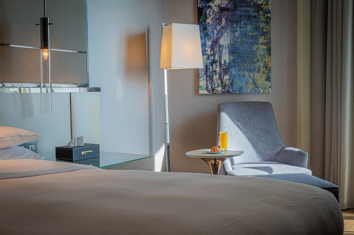 Photo 93 de Intercontinental Jeddah
