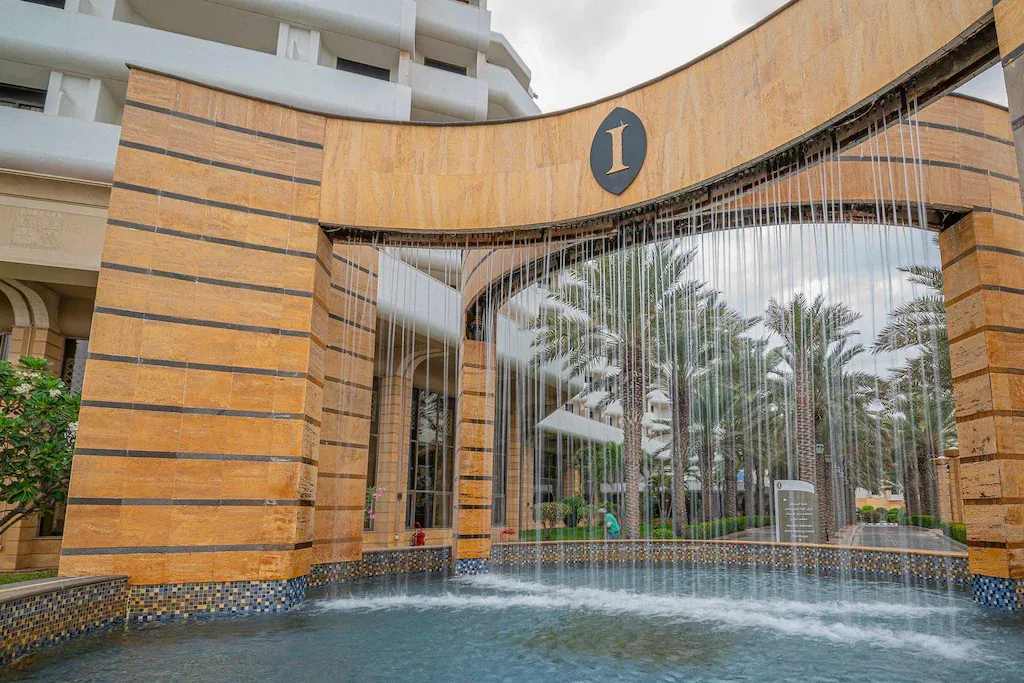 Photo 79 de Intercontinental Jeddah