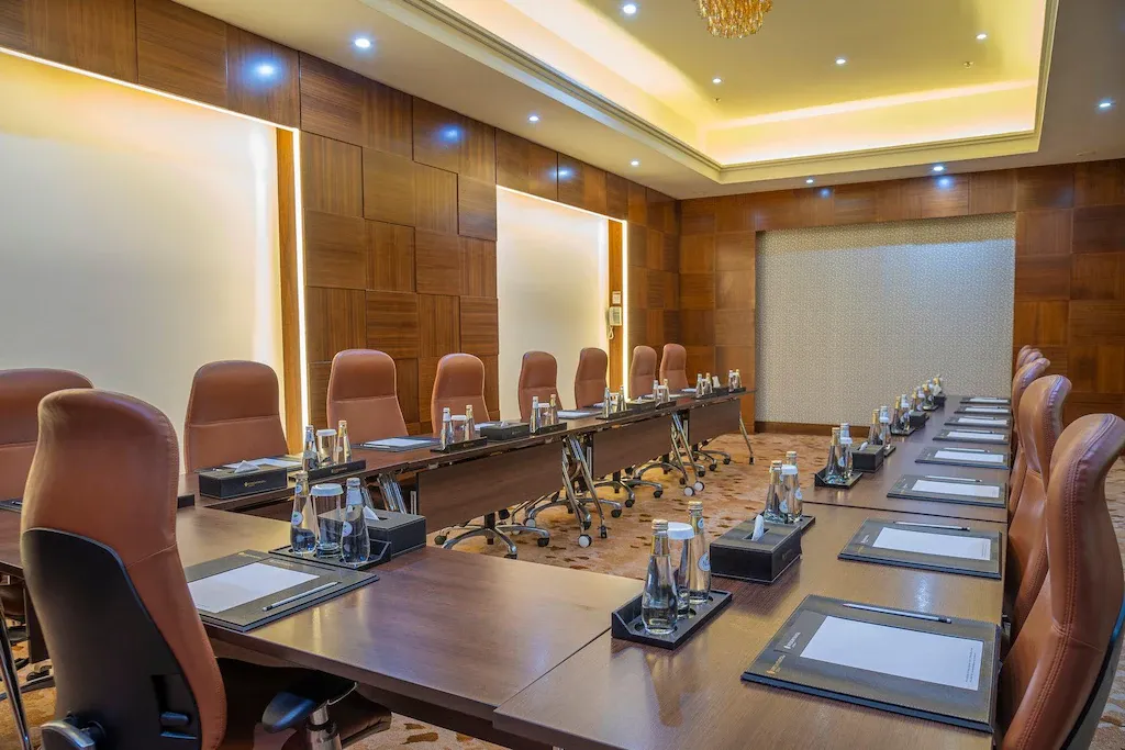 Photo 81 de Intercontinental Jeddah