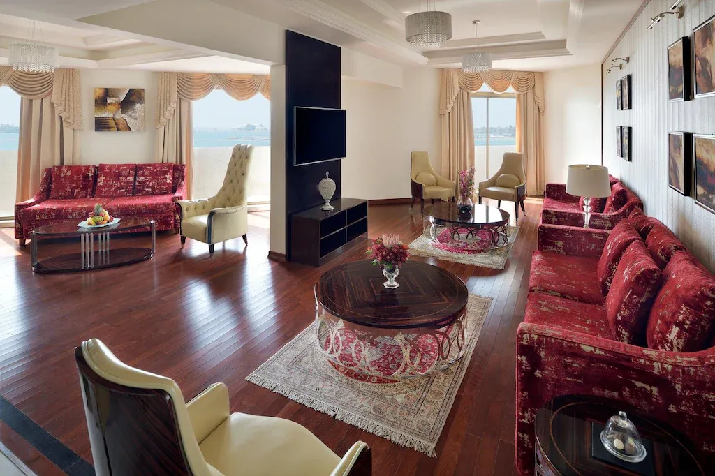 Photo 95 de Intercontinental Jeddah