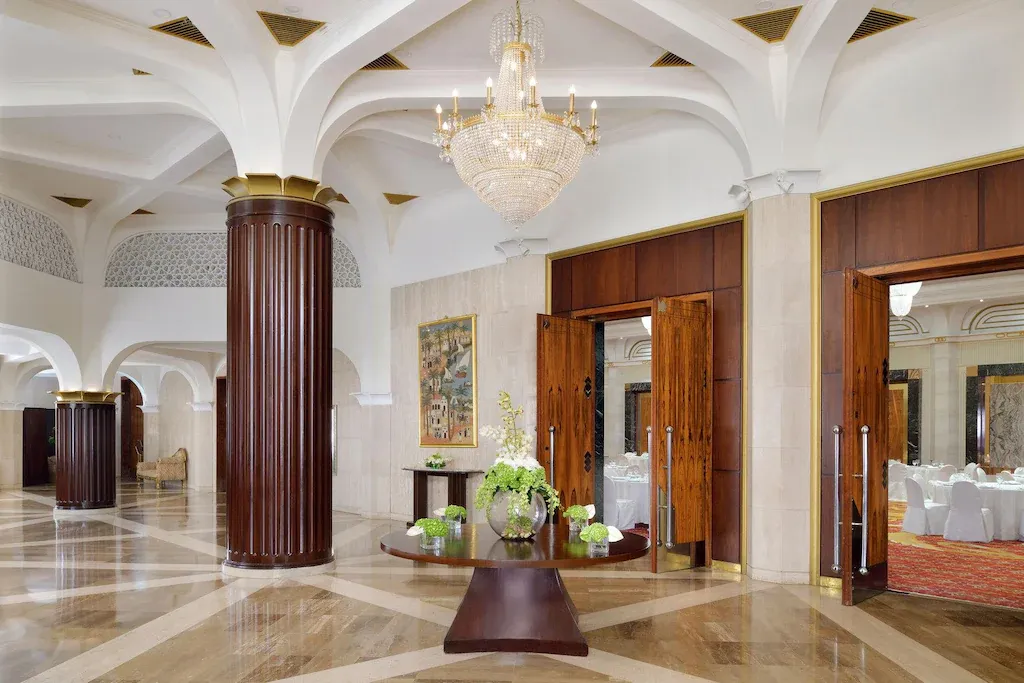 Photo 96 de Intercontinental Jeddah