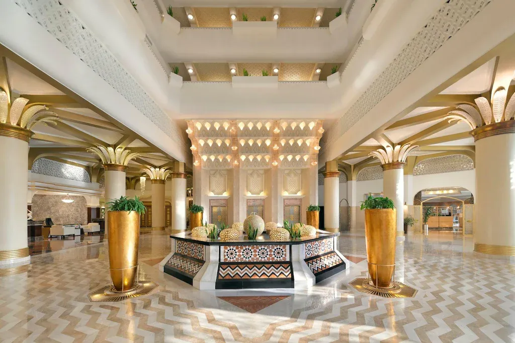 Photo 97 de Intercontinental Jeddah