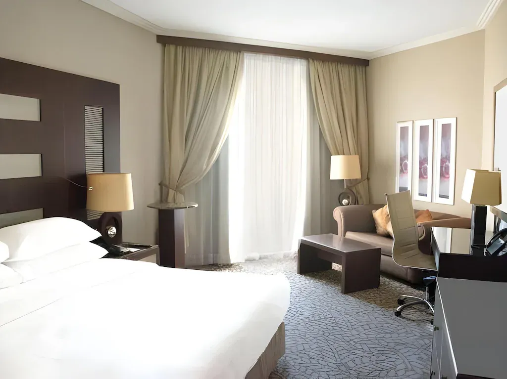 Photo 99 de Intercontinental Jeddah