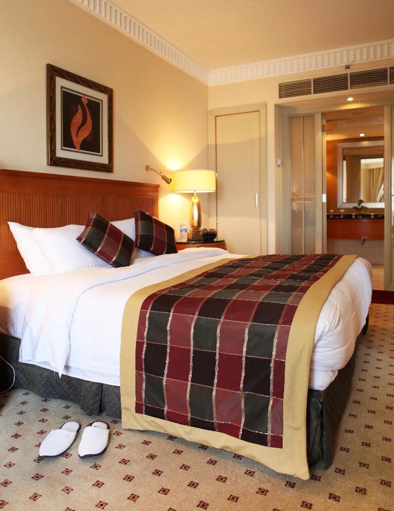 Photo 100 de Intercontinental Jeddah