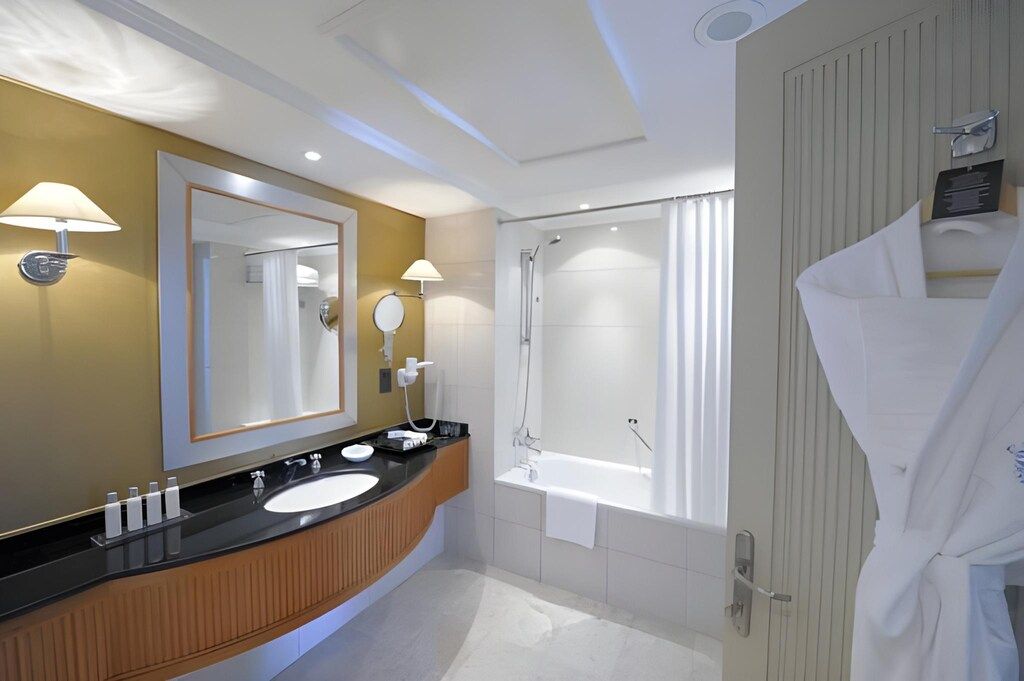 Photo 102 de Intercontinental Jeddah