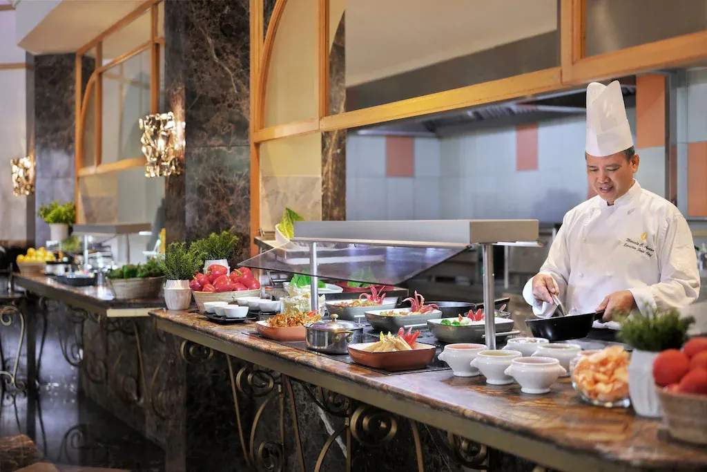 Photo 103 de Intercontinental Jeddah
