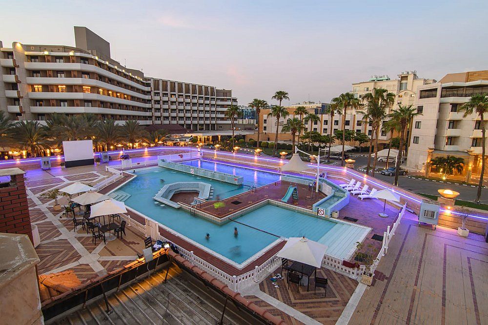 Photo 40 de Intercontinental Jeddah