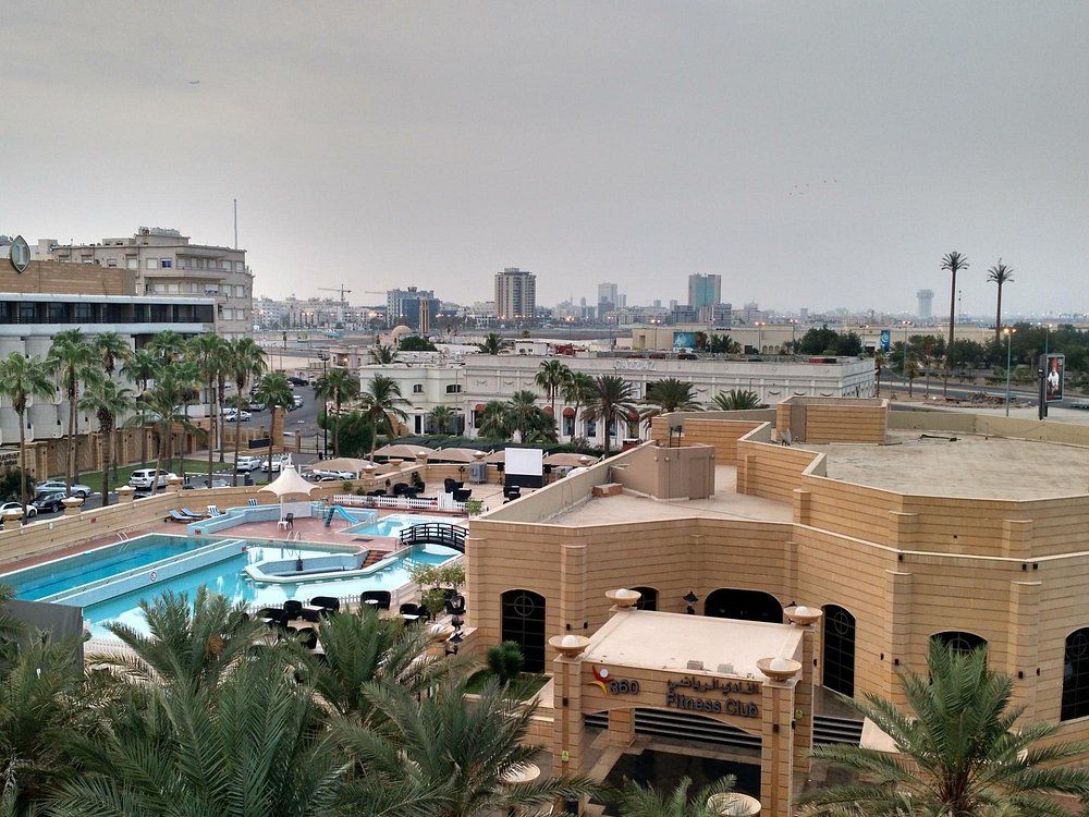 Photo 105 de Intercontinental Jeddah