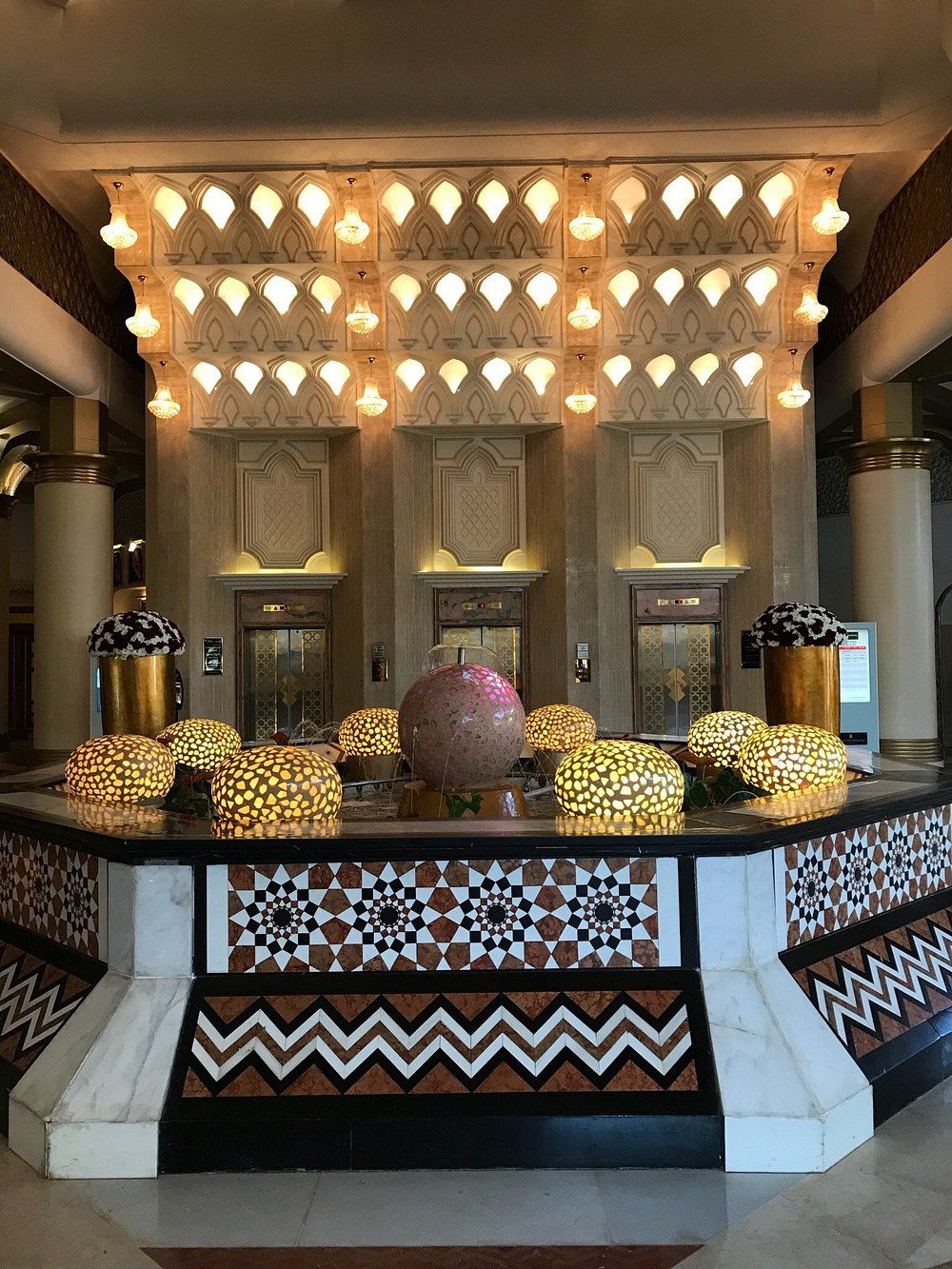 Photo 106 de Intercontinental Jeddah